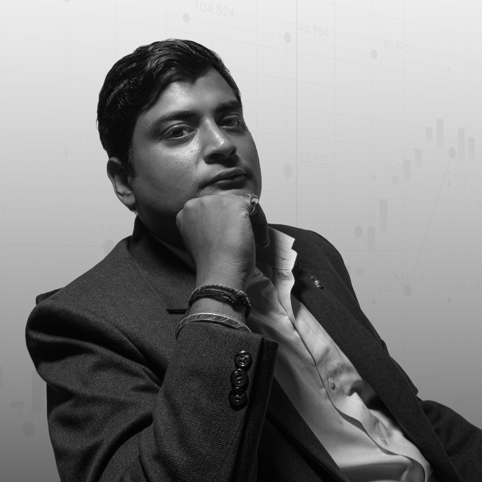 Umang Garg - Health Insurance Advisor